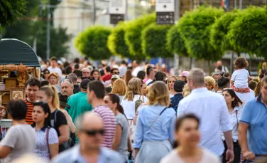 O mare companie din domeniul IT vrea să angajeze peste 1.000 de români