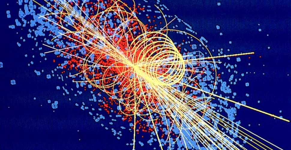 Fizicienii au aflat un lucru extraordinar despre bosonul Higgs! „E o descoperire uriaşă”, anunţă specialiştii