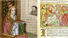 Papesa Ioana, legenda femeii care a condus Vaticanul