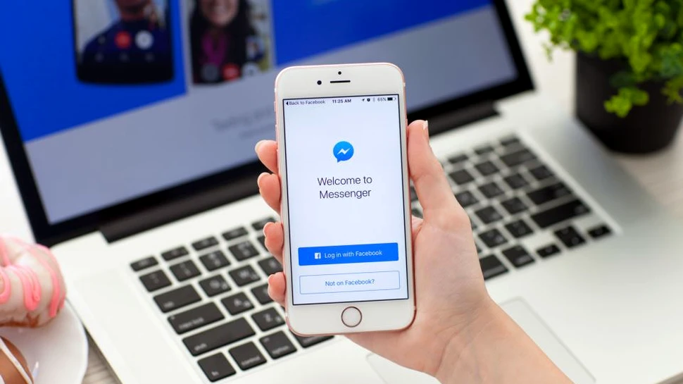 Facebook Messenger va conţine reclame video