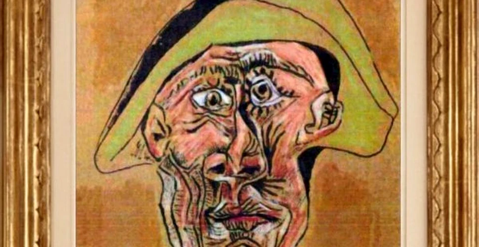 Furtul secolului: Povestea tablourilor arse şi cum a apărut un Picasso la Tulcea după 6 ani