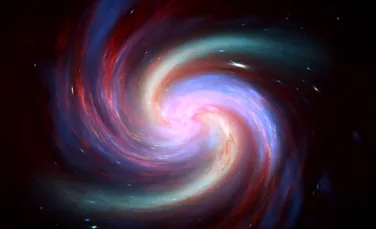 Energia întunecată a Universului ar putea să ducă la un al doilea Big Bang, arată un studiu