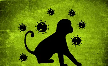 Leziuni neurologice de la variola maimuței, identificate la un subgrup de pacienți