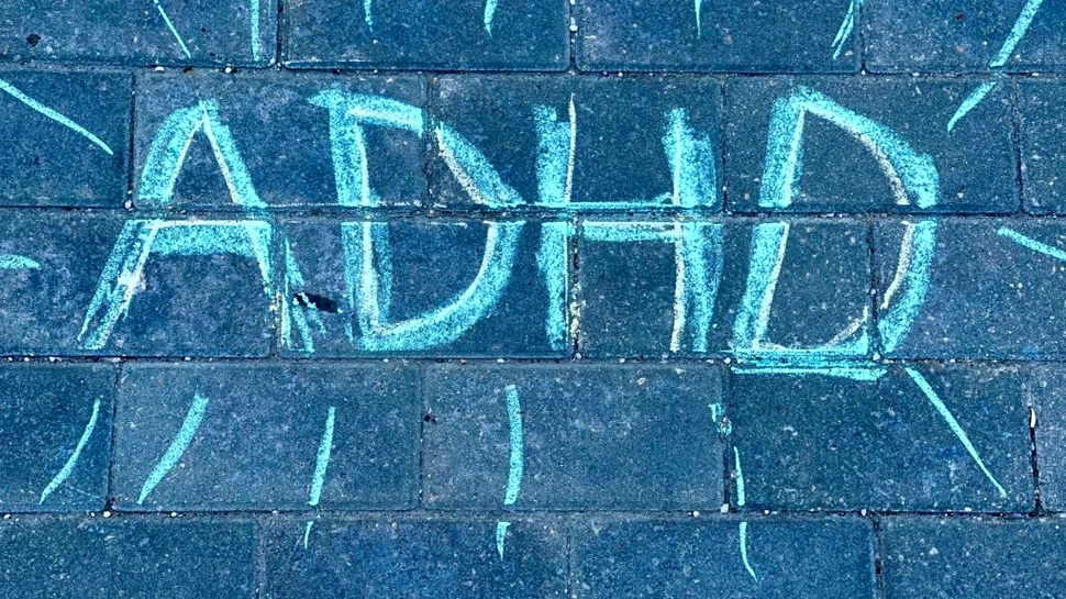 Ce este ADHD și ce înseamnă cu adevărat