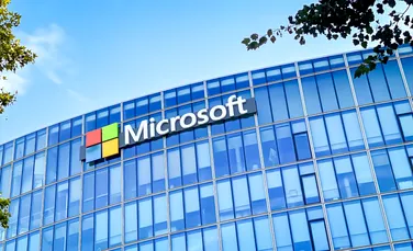Microsoft a pierdut 150 de miliarde de dolari dintr-un foc!