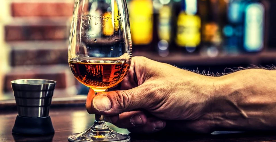 Consumul de alcool este un factor principal de îmbolnăvire şi mortalitate la nivel mondial