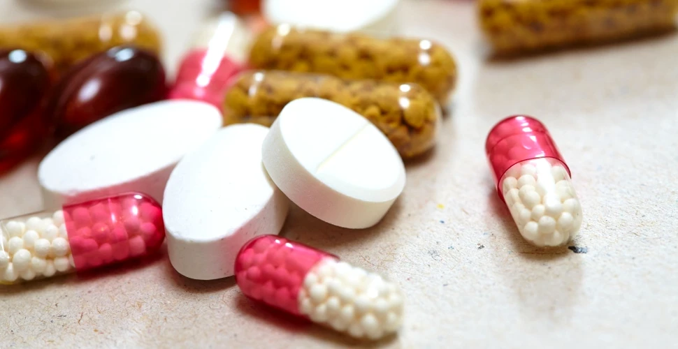 Studiu îngrijorător: în doar 15 ani, consumul de antibiotice la nivel global a crescut cu 65%