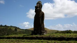 Test de cultură generală. Cine a descoperit Insula Paștelui?
