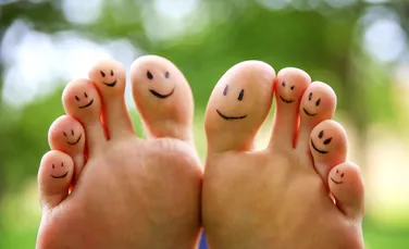 De ce nu ne putem mișca degetele de la picioare unul câte unul?