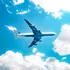 Un avion de la Lufthansa cu peste 200 de oameni la bord a zburat fără pilot timp de 10 minute