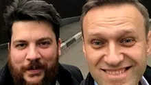Aliat al lui Alexei Navalnîi, condamnat la 18 ani de închisoare