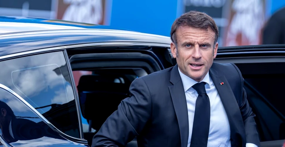 Emmanuel Macron va face o vizită oficială în Groenlanda