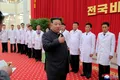 Al doilea cel mai puternic oficial militar din Coreea de Nord, demis de Kim Jong-un
