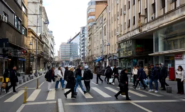 Care este cea mai îngrijorătoare problemă pentru români?