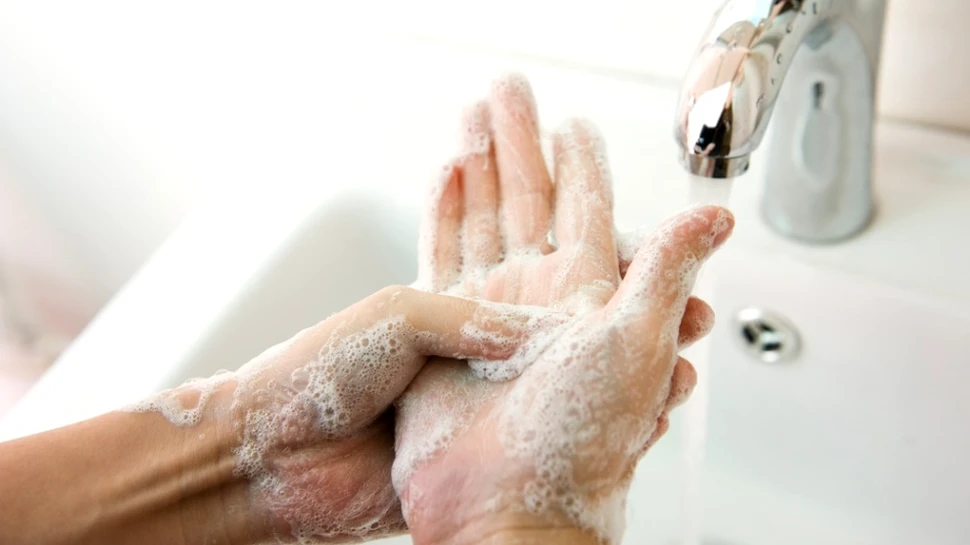 Este săpunul antibacterian un pericol pentru sănătate?