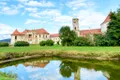 Castelul Banffy din Bonțida, cunoscut cândva drept Versailles de Transilvania