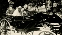 Cum a obligat-o Carol al II-lea pe sora-sa, principesa Ileana, să părăsească România