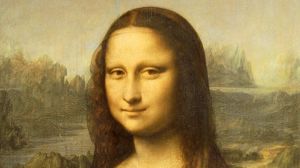 Test de cultură generală. De ce nu are Mona Lisa sprâncene?