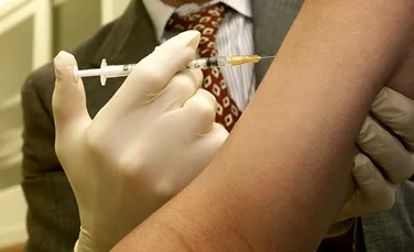 Un vaccin anti-SIDA se află în ultimele faze de testare!