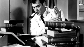 Ferdinand Waldo Demara: unul dintre cei mai mari impostori pe care i-a cunoscut lumea vreodată