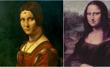 Opera uitată a lui Leonardo da Vinci care a inspirat Mona Lisa. Secretul din spatele zâmbetului enigmatic al femeii din „La Belle Ferronnière”