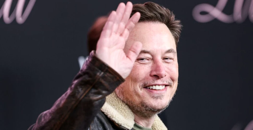 Averea lui Elon Musk a crescut cu 40 de miliarde de dolari în doar o săptămână