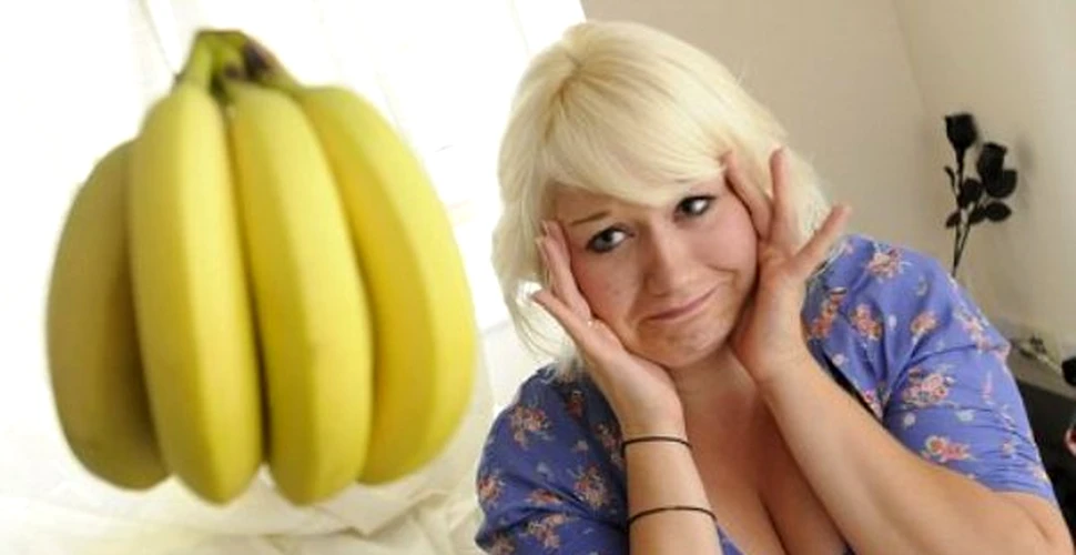 Din ciclul psihozelor moderne: bananofobia