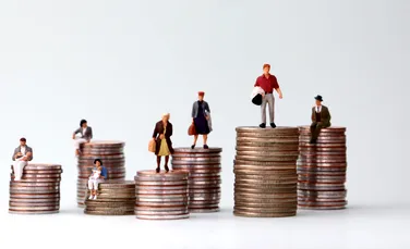 Iată ce anume determină dacă nivelul veniturilor crește sau scade!