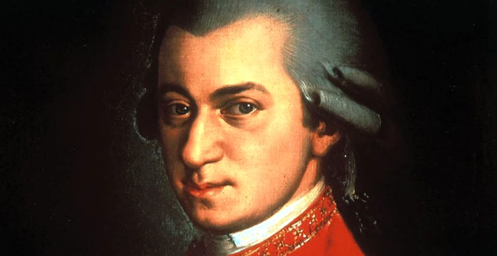 Criminaliştii germani au reconstituit figura lui Mozart. Cum ar fi arătat celebrul compozitor – FOTO