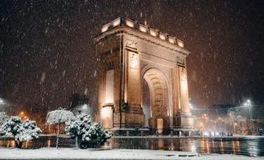 Meteorologii anunță că încă nu scăpăm de frig! Ce urmează în următoarele două săptămâni?