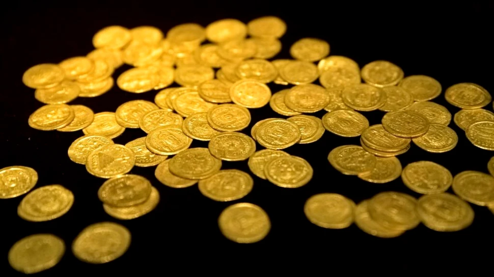 Monede de bronz confiscate în Norvegia dezvăluie secretele comerțului antic și al vânzărilor ilegale