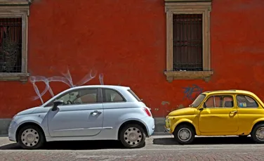 Italia este „invadată” de mașini cu numere străine. Mașinile din care țări sunt în top?