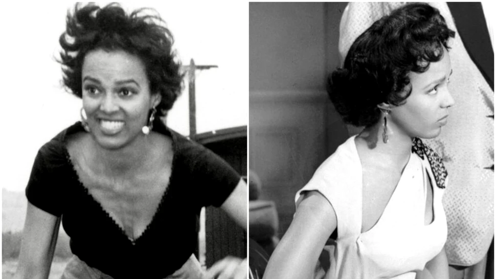 Dorothy Dandridge, primul star de culoare de la Hollywood. „Nu pot juca în rolul unei sclave”