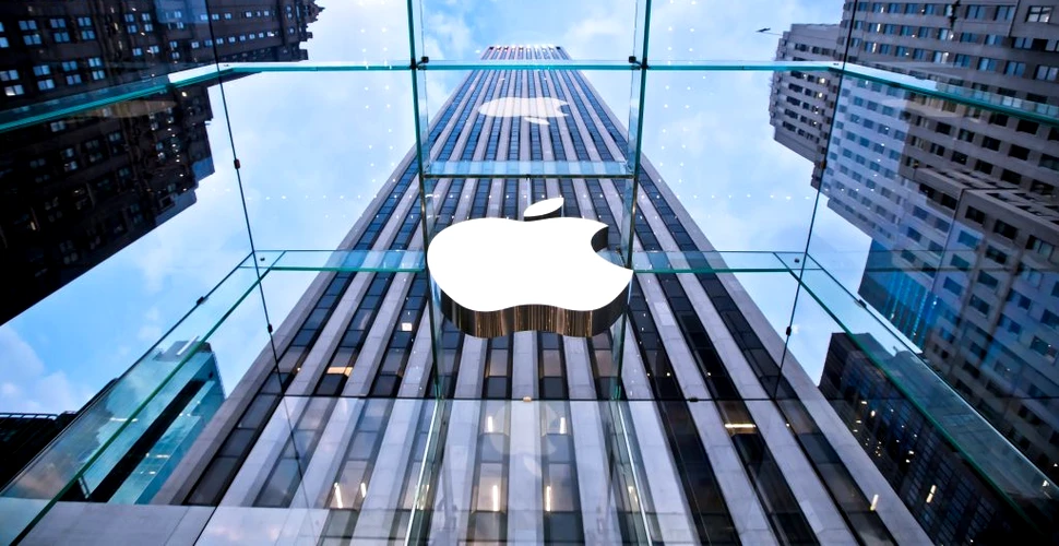 Apple, pe cale să devină prima companie din lume cu o valoare de piaţă de 3 trilioane de dolari