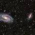 O galaxie s-a dovedit a fi altceva după ce astronomii au observat o activitate unică în nucleul său