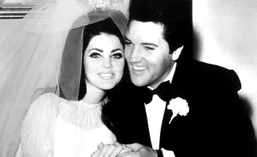 Priscilla Presley spune că Elvis a fost „marea dragoste”. De ce nu a mai putut continua relația?
