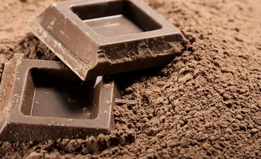 Ciocolata care se poate inhala, un nou tip de ,,energizant”. ,,Nu este o idee bună să tragi orice pe nas”
