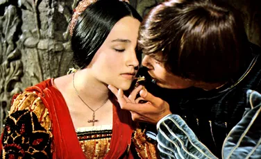 Olivia Hussey, cea mai frumoasă Julietă