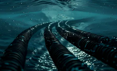 Ce se află în adâncurile oceanului: cablurile de internet care ne asigură convorbirile online
