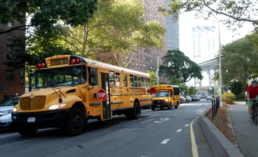 Inteligența Artificială, interzisă în școlile publice din New York