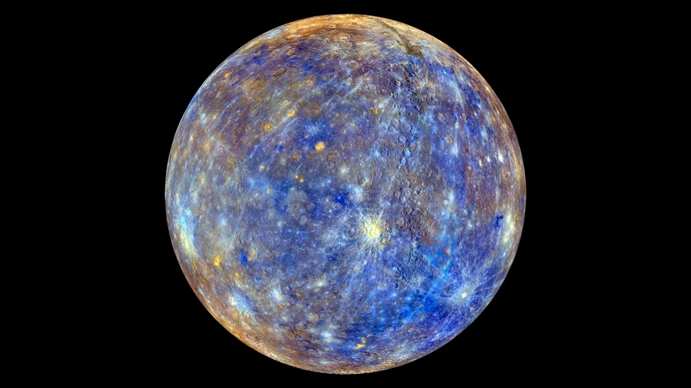 Ar putea oamenii să pășească vreodată pe suprafața planetei Mercur?