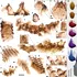 Fosilele uimitoare din Marele Canion dezvăluie experimentele bizare ale evoluției