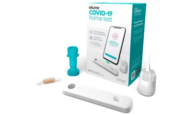 Statele Unite au autorizat primul test pentru COVID-19 la domiciliu. Care este rata de succes