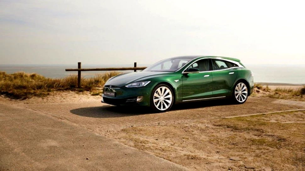 Tesla ar putea lansa o ediție specială a Model 3 pentru Europa