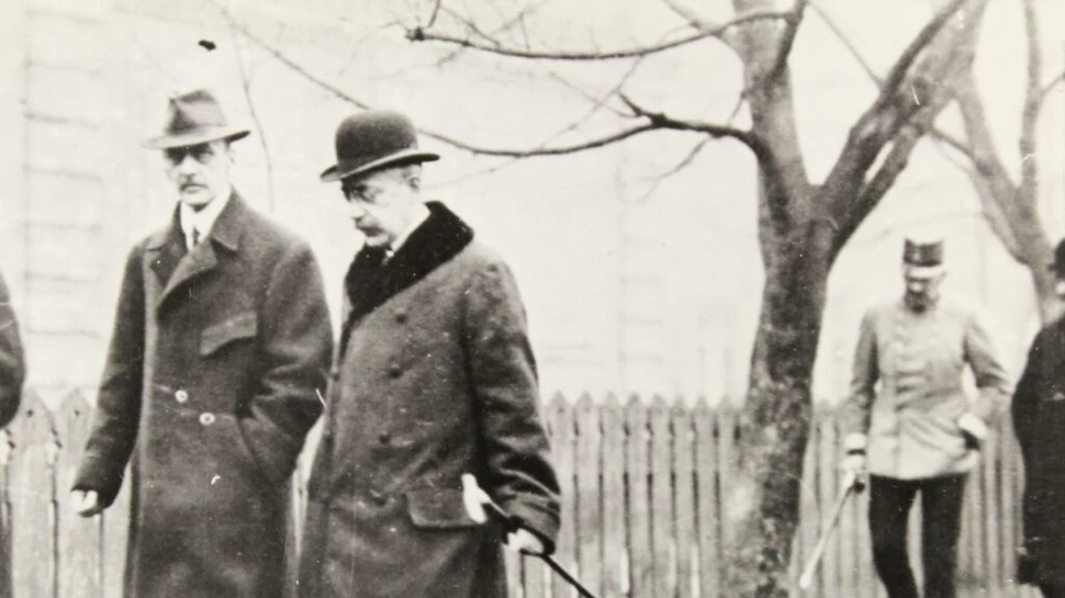 Cum a încercat spionajul austro-ungar să omoare o serie de politicieni români