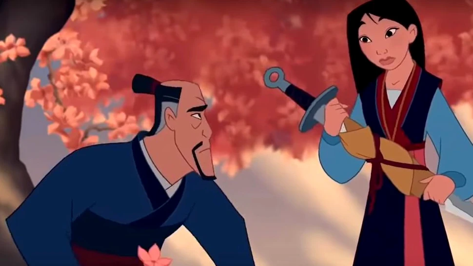 Disney amână din nou lansarea în cinematografe a filmului „Mulan”