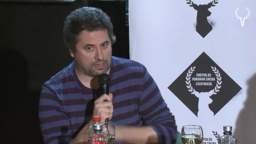 Lungmetrajul „Îmi este indiferent dacă în istorie…”, de Radu Jude, are premiera la Karlovy Vary pe 2 iulie