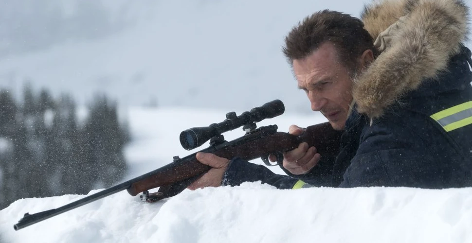 Lansarea de gală a noului film al lui Liam Neeson a fost anulată pe fondul comentariilor ”rasiste” ale acestuia