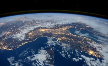Pasionaţii de ştiinţă sunt aşteptaţi să participe la competiţia internaţională Space Apps Challenge, organizată în România sub egida NASA