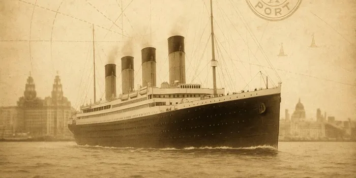 Cheia care ar fi putut salva Titanicul, pâinea din Pompeii și Camera de Chihlimbar dispărută în război
